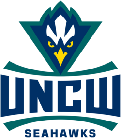 University of North Carolina Wilmington Logo